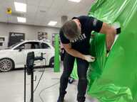 Vehicle Wrap Training Courses