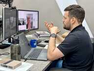 Virtual Training Courses