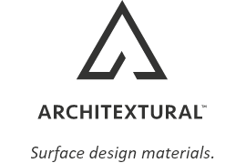 Architextural. Surface design materials.